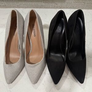 High Heel Pump Bundle